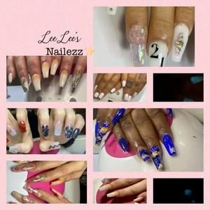 Meet your Posher, Kylie